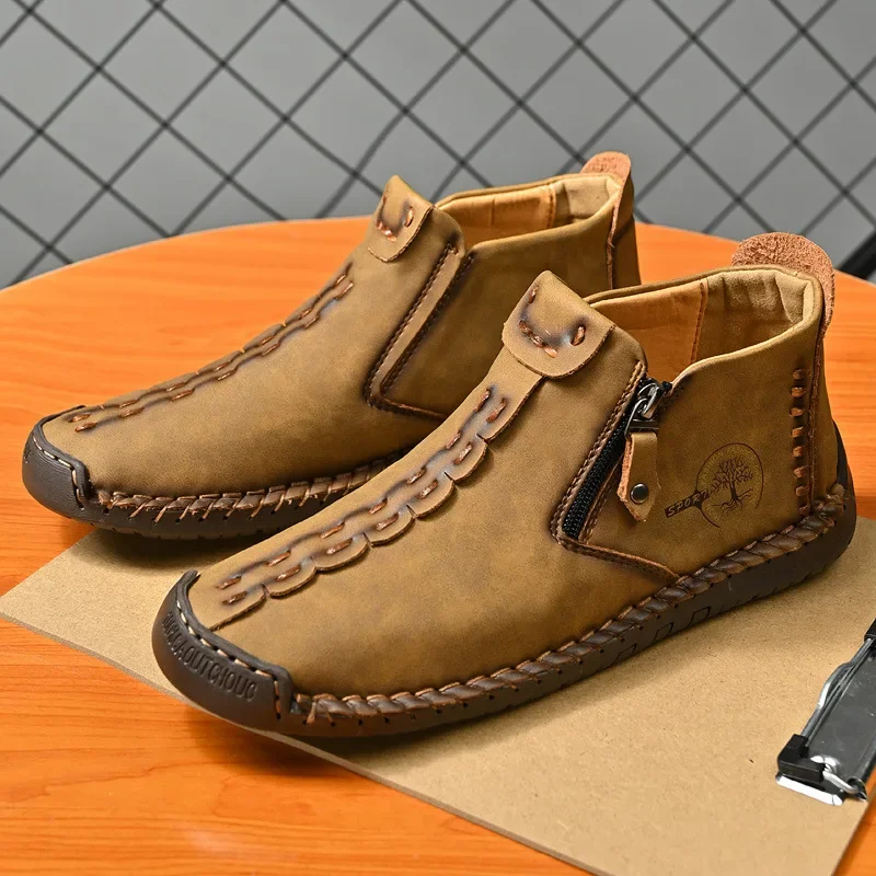 Botas masculinas artesanais ca - Bitters Bottle Set avaliação e preço