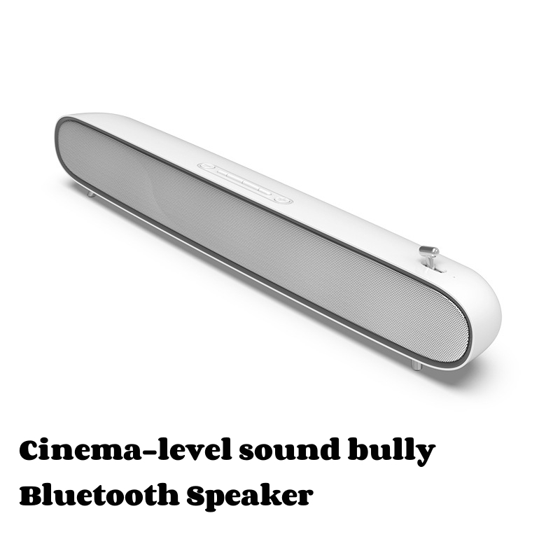 Home Bar And Theater - Barra de som áudio Bluetooth portátil,
