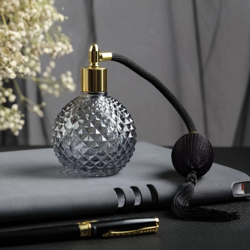 Para perfume atomizador longo  - Bitters Bottle Set avaliação e preço
