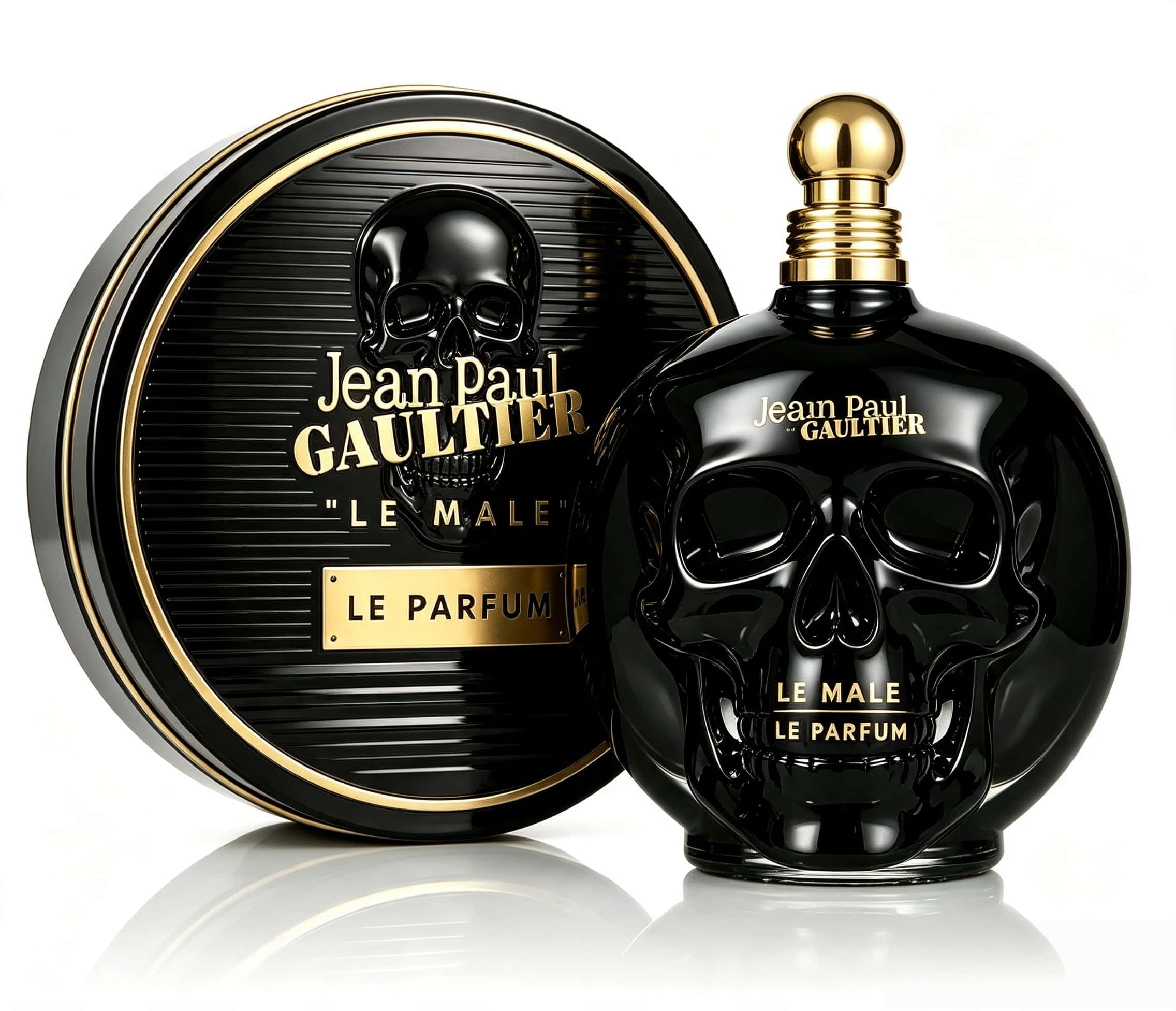 Jean Paul Gaultier 4 Estilos C - Home Bar Accessories avaliação e preço