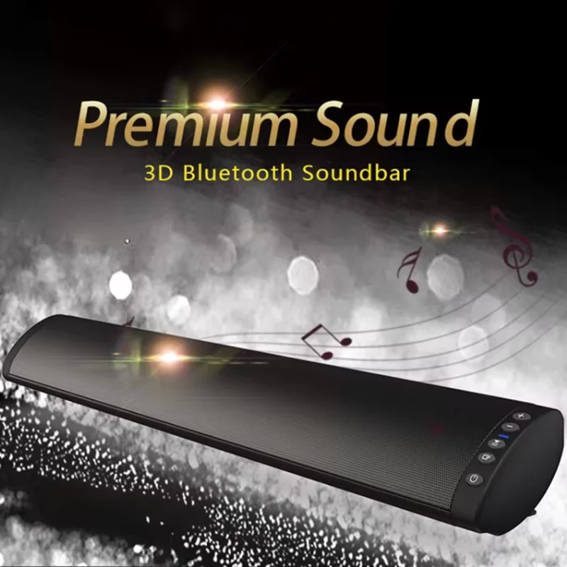 Home Theater System Bluetooth  - Home Bar And Theater avaliação e preço