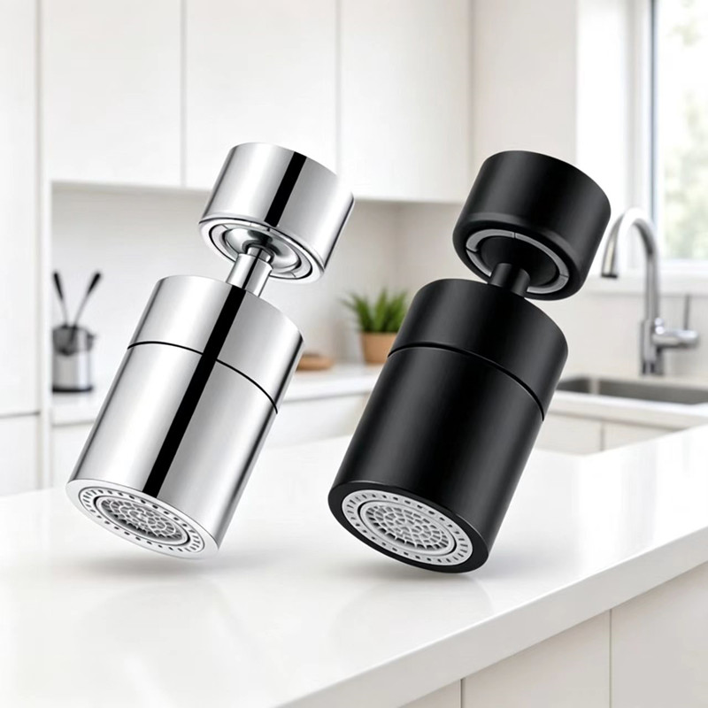 Home Bar Sink - Universal 360 ° Extensor de Torneira