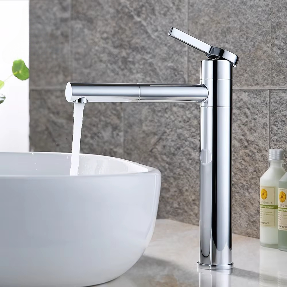 Torneira Moderna para Banheiro - Bitters Bottle Set avaliação e preço