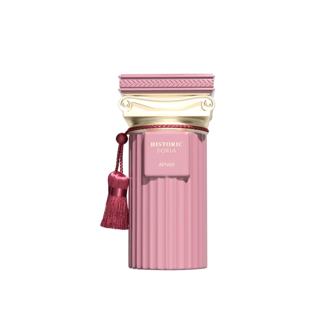 Afnan Historic Doria Eau De Pa - Home Bar Accessories avaliação e preço