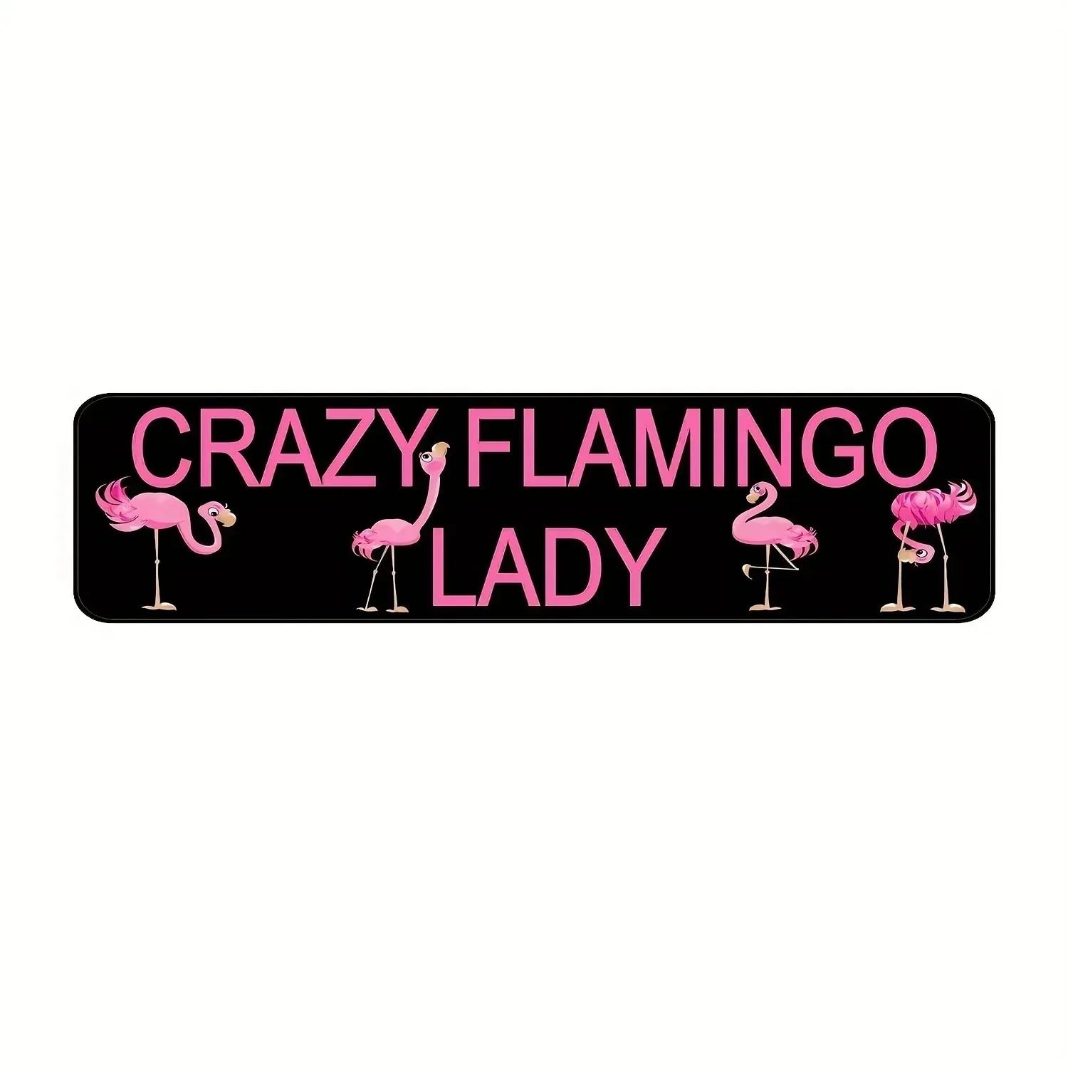Home Bar Signs - [2D Plano] Placa de Alumínio Personalizada