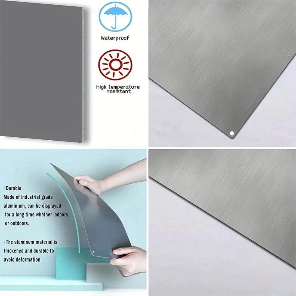 1 unidade Placa de Metal Rústi - Home Bar Signs avaliação e preço