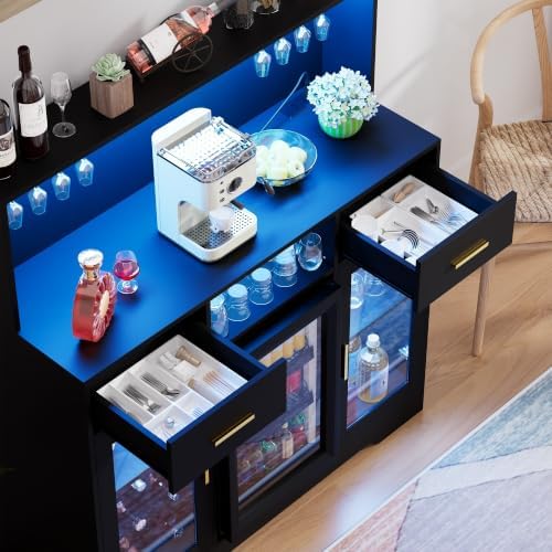 Mini Geladeira com Armazenamen - Home Bar And Cabinet avaliação e preço
