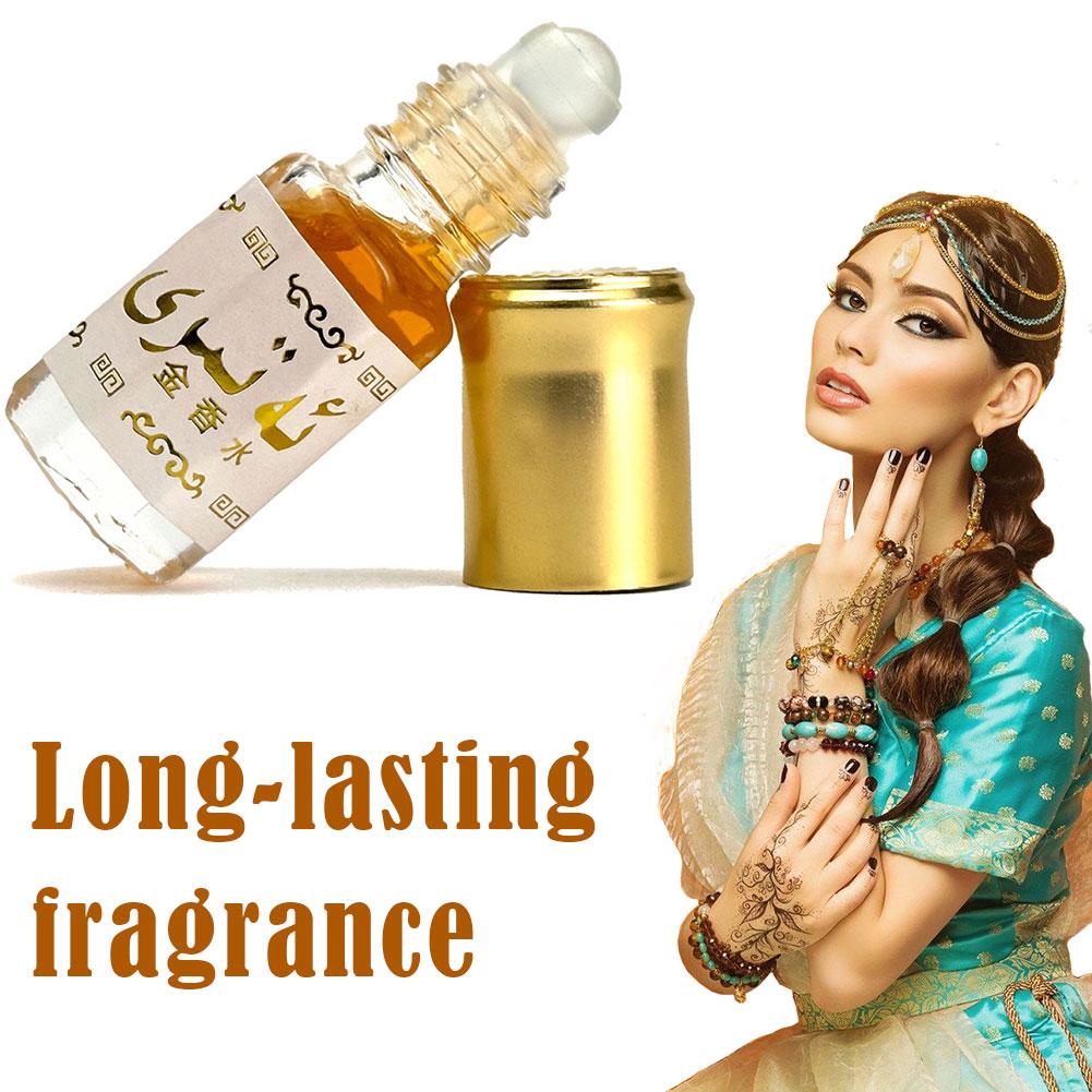 Óleo de Perfume Árabe em Frasc - Home Bar Accessories avaliação e preço