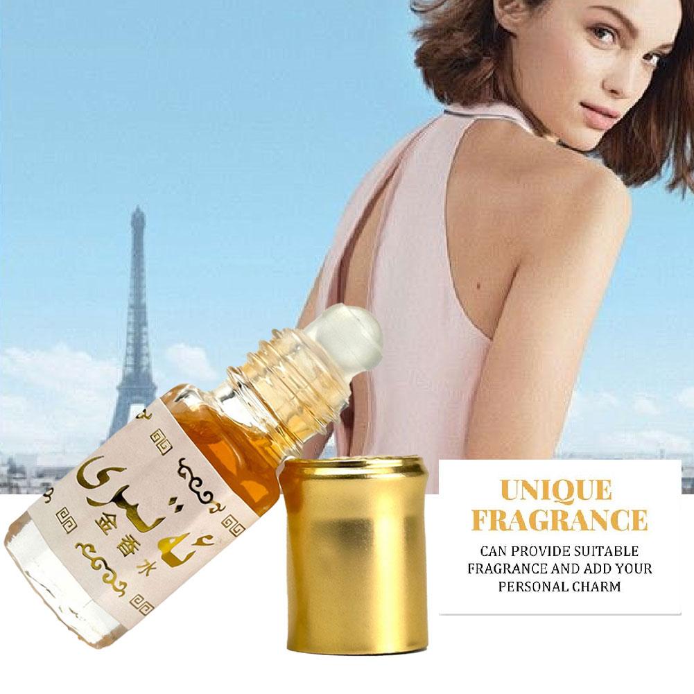 Óleo de Perfume Árabe em Frasc - Home Bar Accessories avaliação e preço