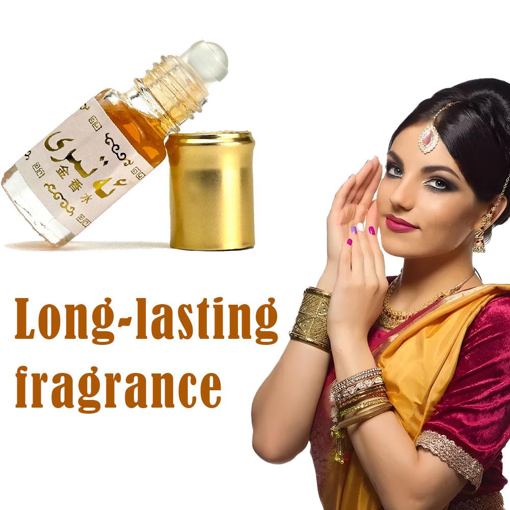 Óleo de Perfume Árabe em Frasc - Home Bar Accessories avaliação e preço