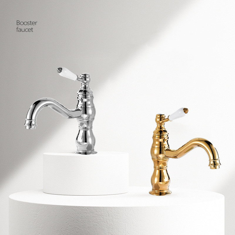 Torneiras de bacia de bronze e - Home Bar Sink avaliação e preço