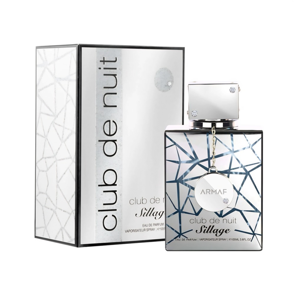 Perfume Armaf Club de Nuit Sil - Home Bar Accessories avaliação e preço