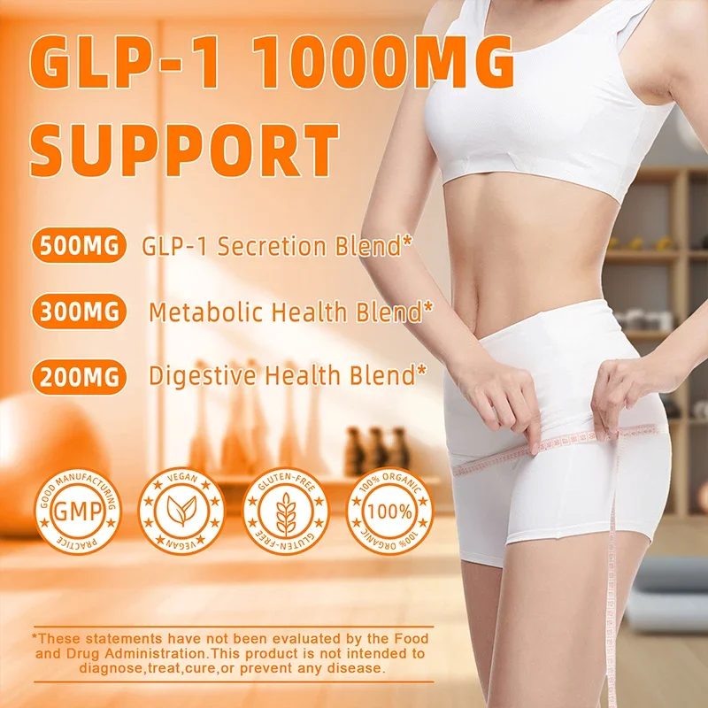 Suplemento GLP-1 - Promove o m - Bitters Bottle Set avaliação e preço