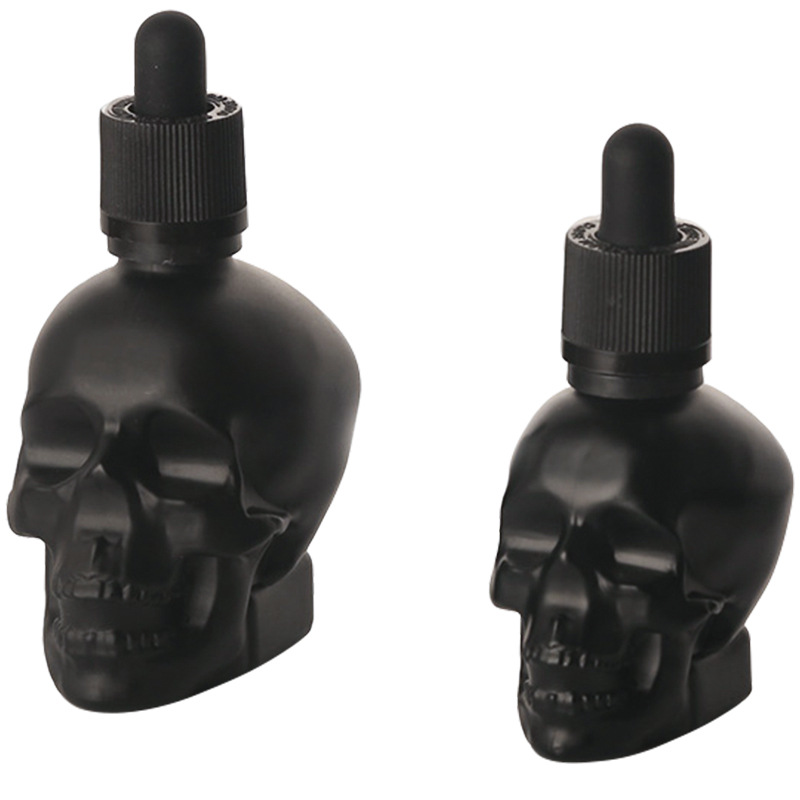 Garrafa de Vidro com Conta-Got - Bitters Bottle Set avaliação e preço