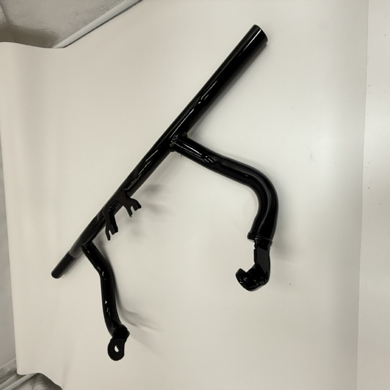 Para-choque de motocicleta de  - Home Bar Word avaliação e preço