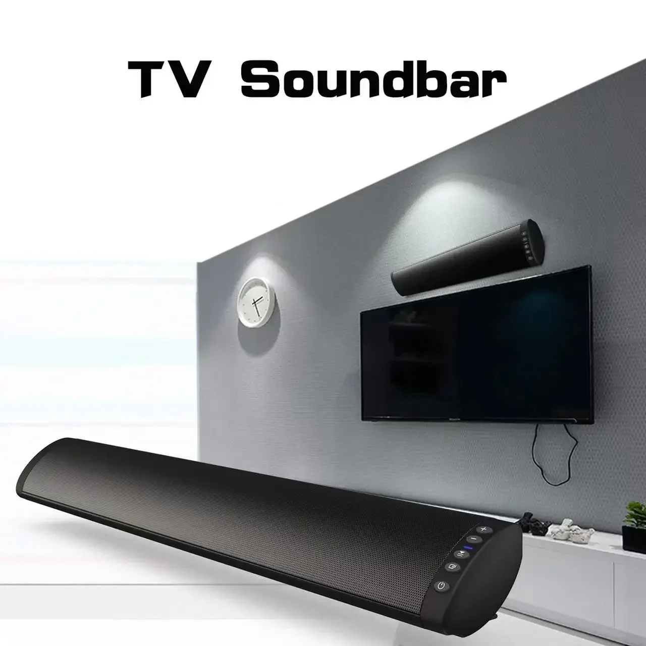 Home Theater System Bluetooth  - Home Bar And Theater avaliação e preço