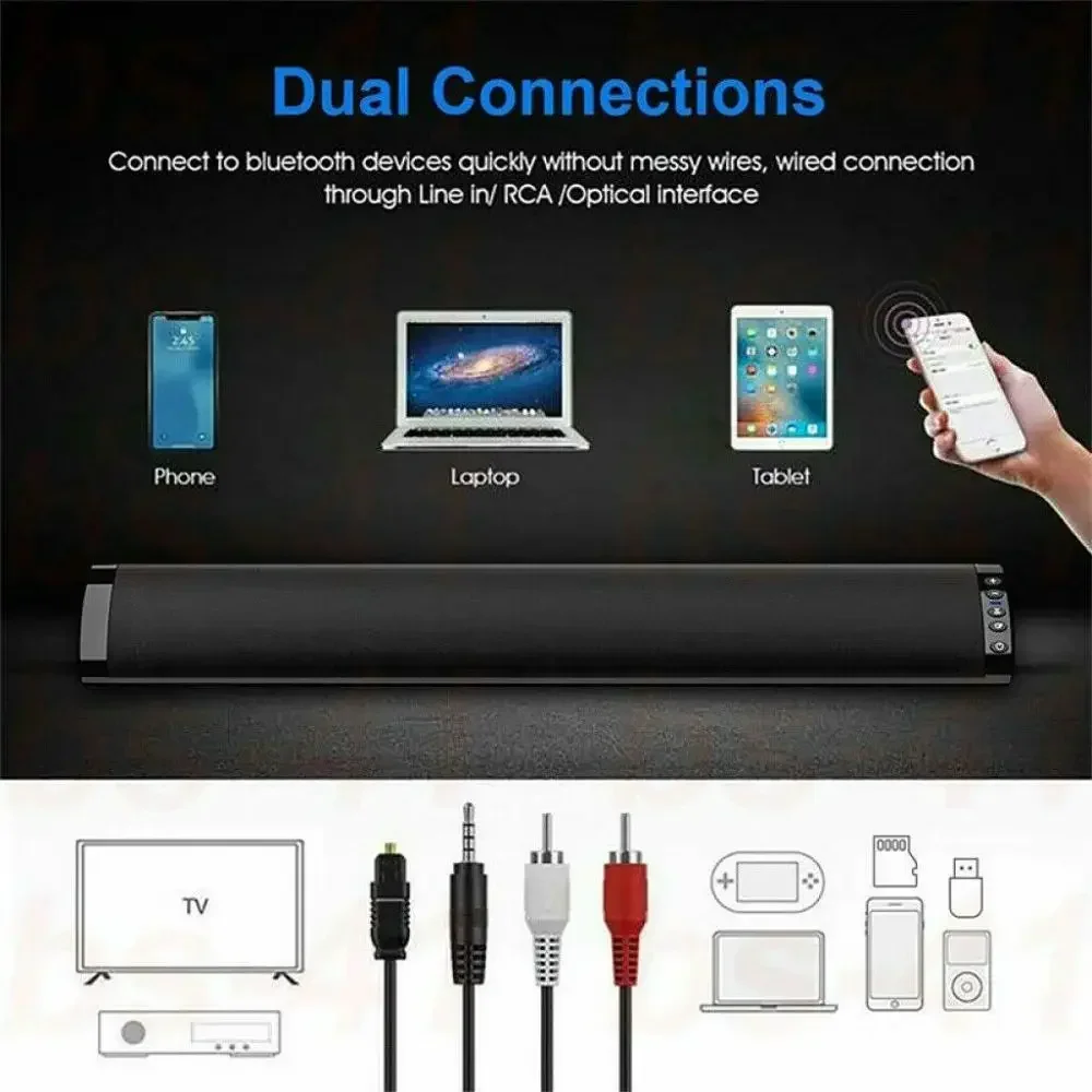 Home Theater System Bluetooth  - Home Bar And Theater avaliação e preço