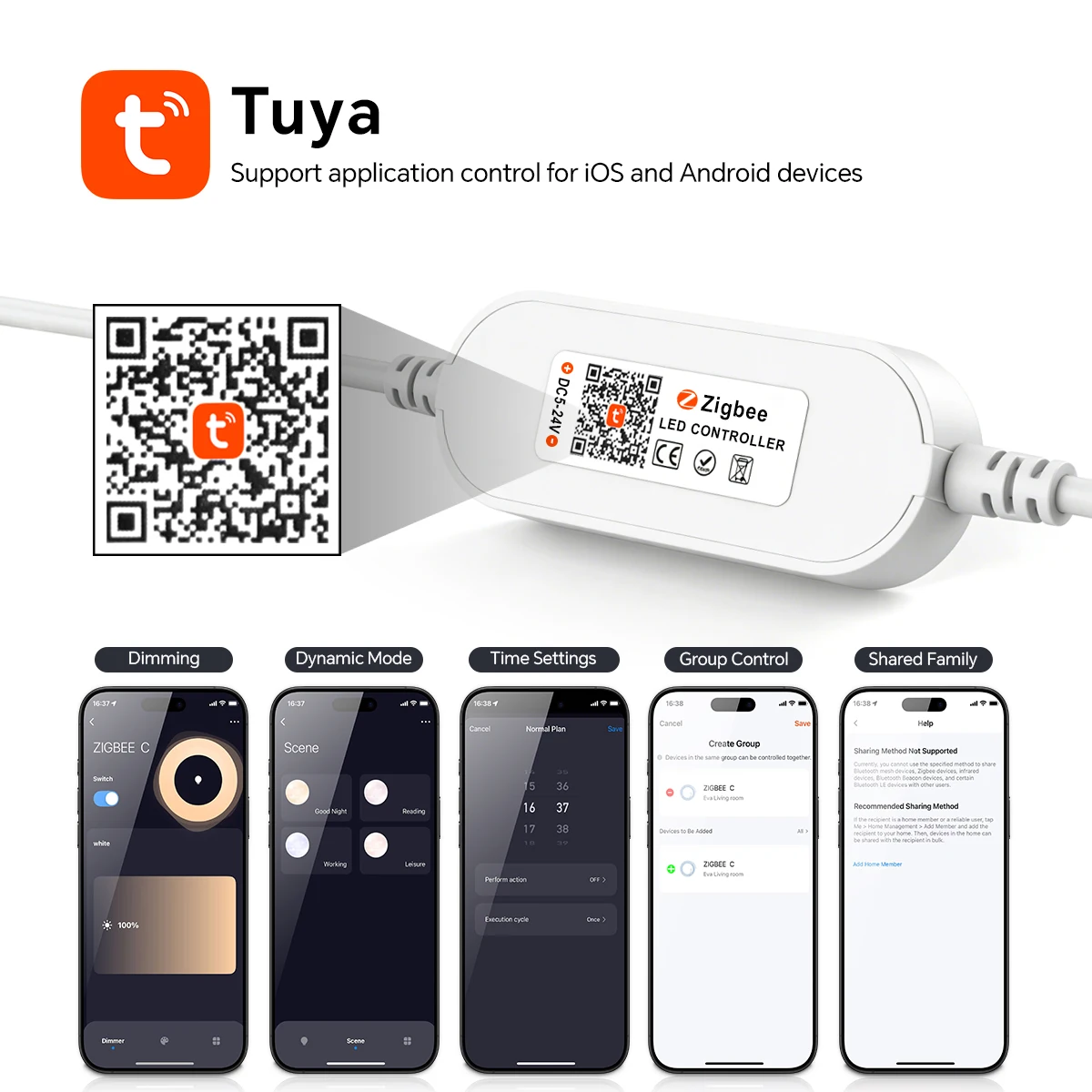 Luzes Inteligentes Zigbee para - Home Bar And Cabinet avaliação e preço