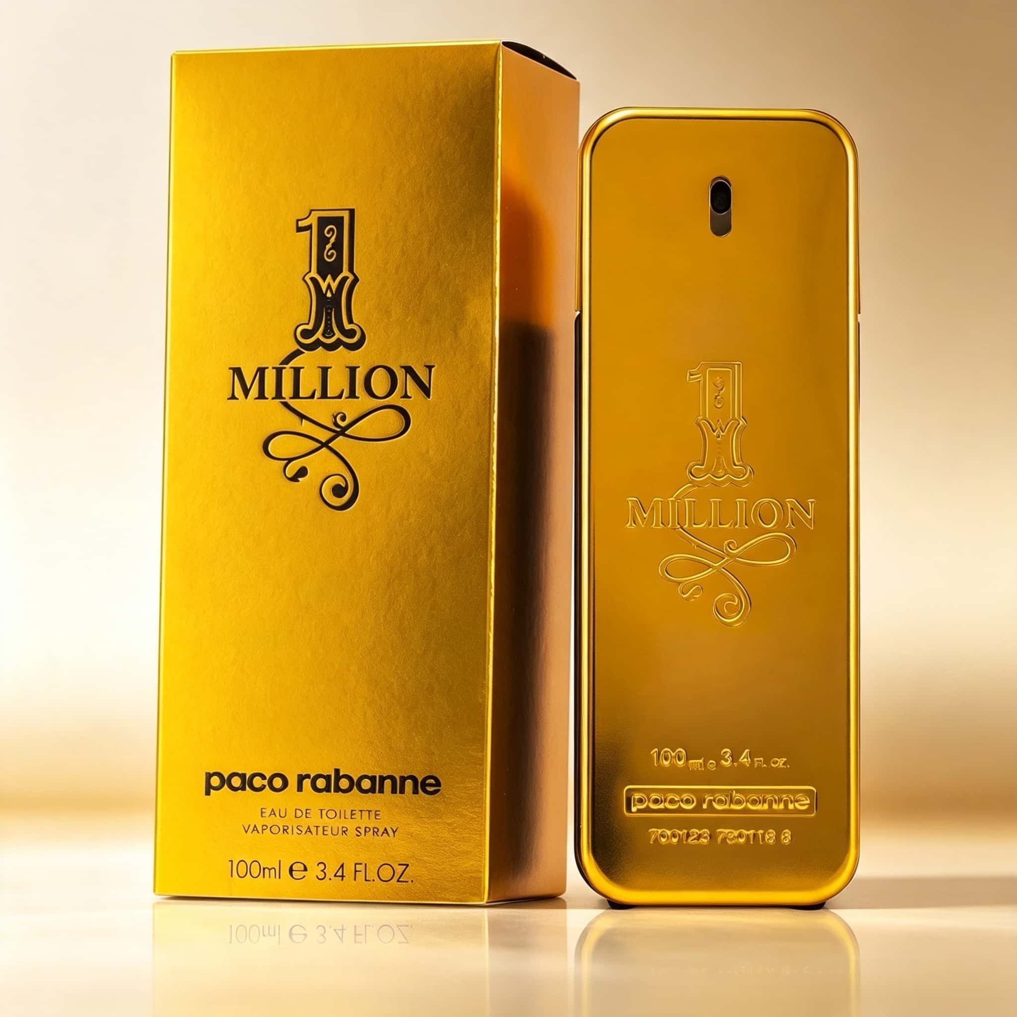 Perfume Masculino Paco Rabanne - Home Bar Accessories avaliação e preço