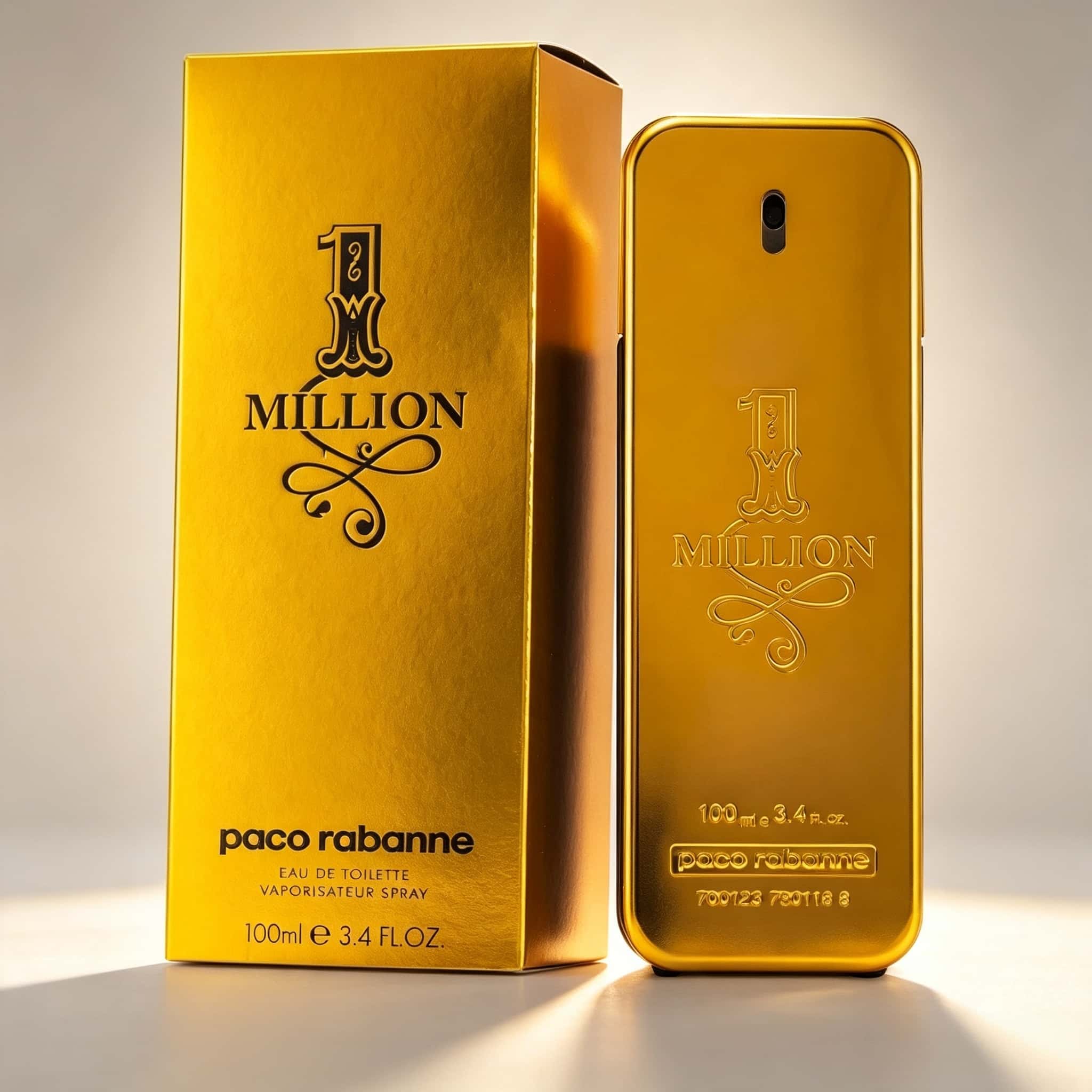 Perfume Masculino Paco Rabanne - Home Bar Accessories avaliação e preço