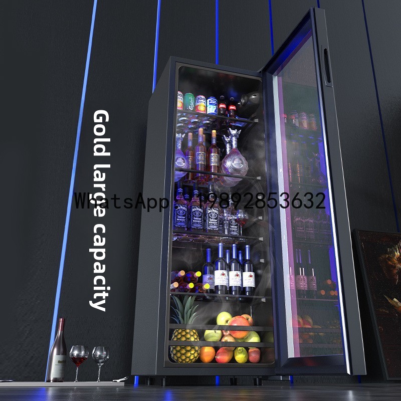Mini geladeira QQ Ice Bar para - Home Bar And Cabinet avaliação e preço