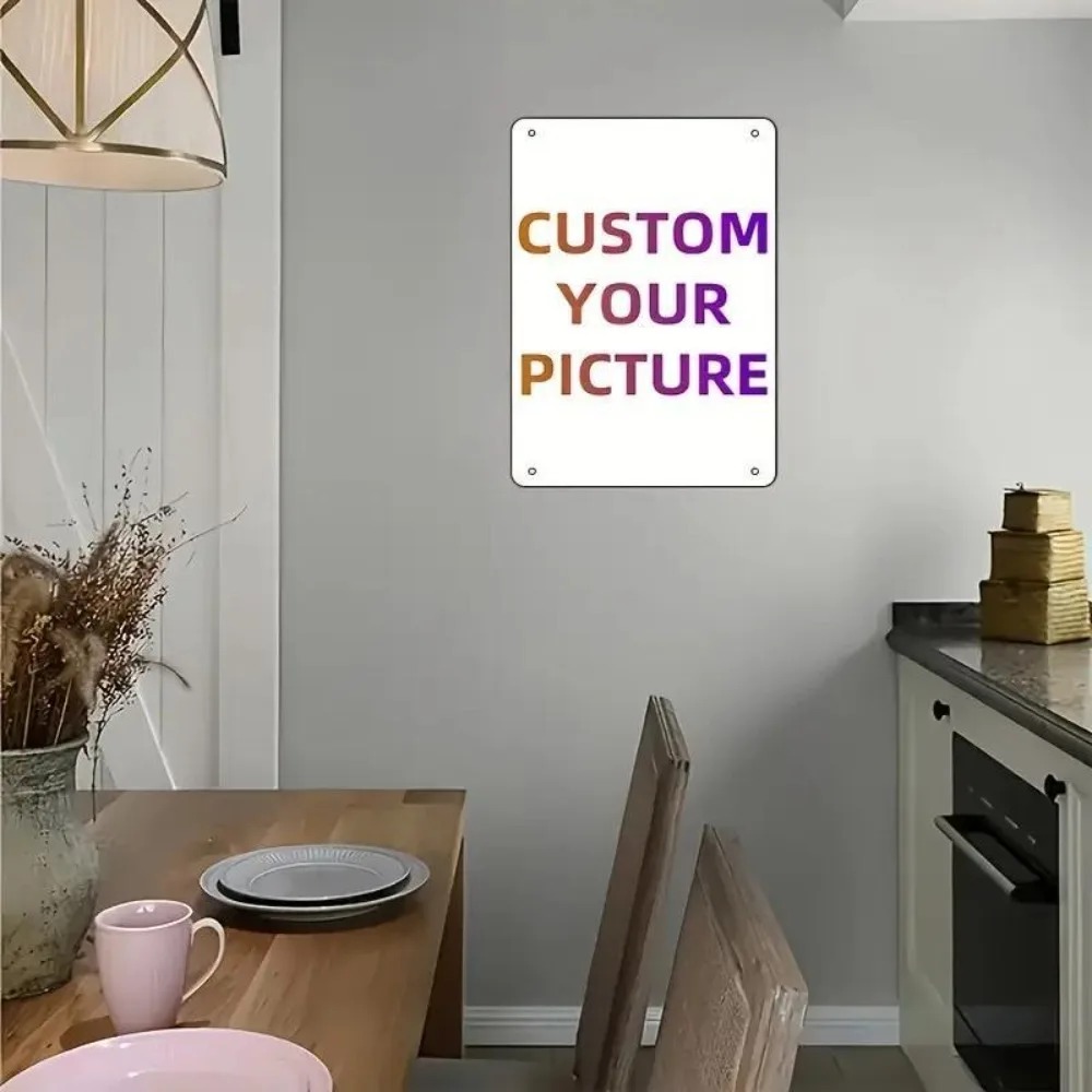 [2D Plano] Placa de Parede de  - Home Bar Signs avaliação e preço