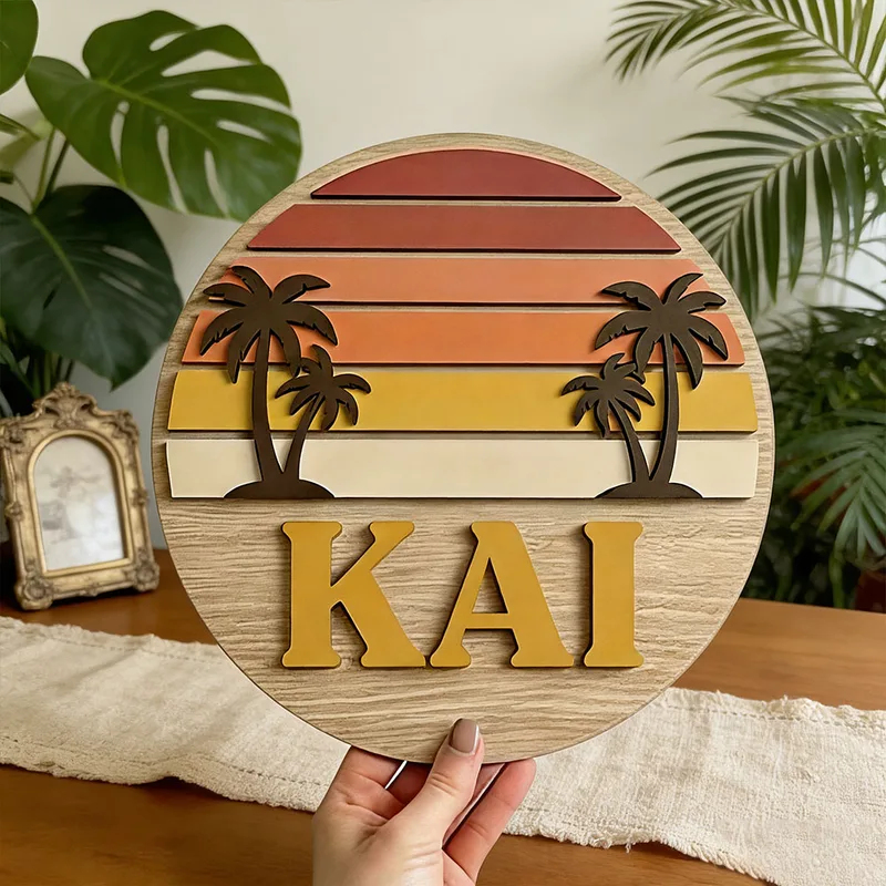 Placa de Madeira Personalizáve - Home Bar Signs avaliação e preço