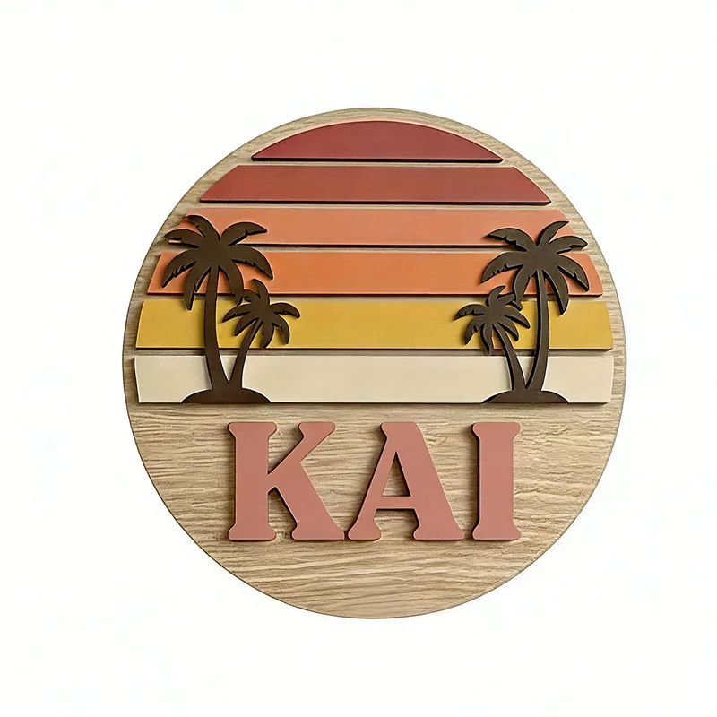 Placa de Madeira Personalizáve - Home Bar Signs avaliação e preço