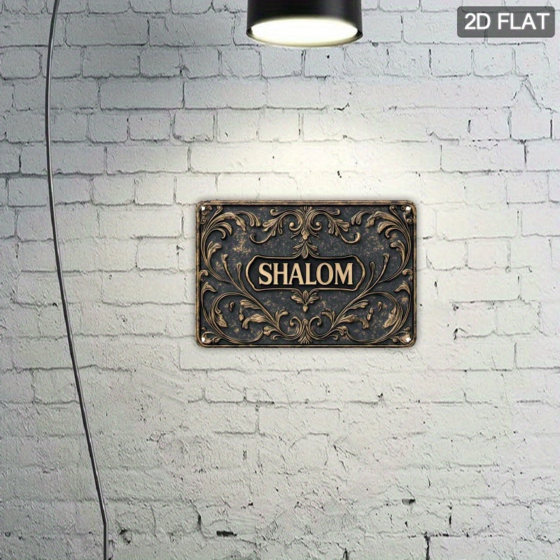 CIFBUY Arte de parede vintage  - Home Bar Signs avaliação e preço