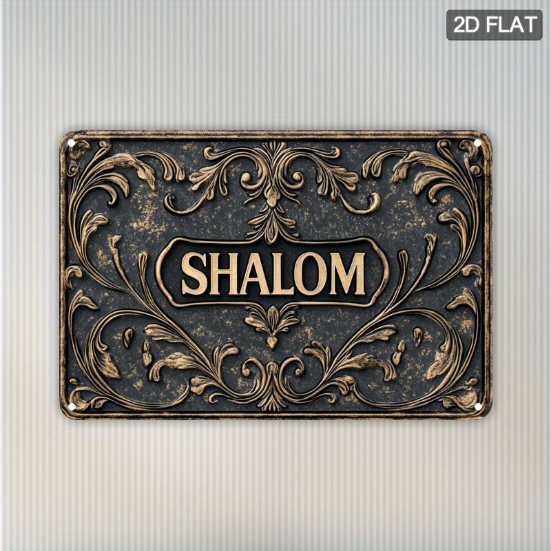 CIFBUY Arte de parede vintage  - Home Bar Signs avaliação e preço