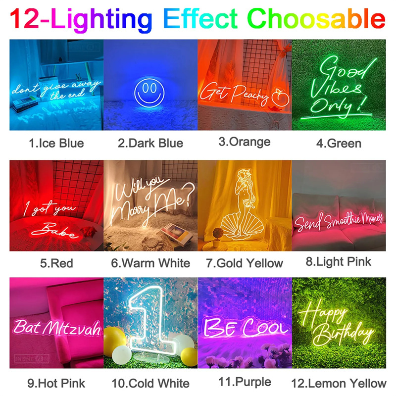 Letreiros de Neon LED Personal - Home Bar Signs avaliação e preço