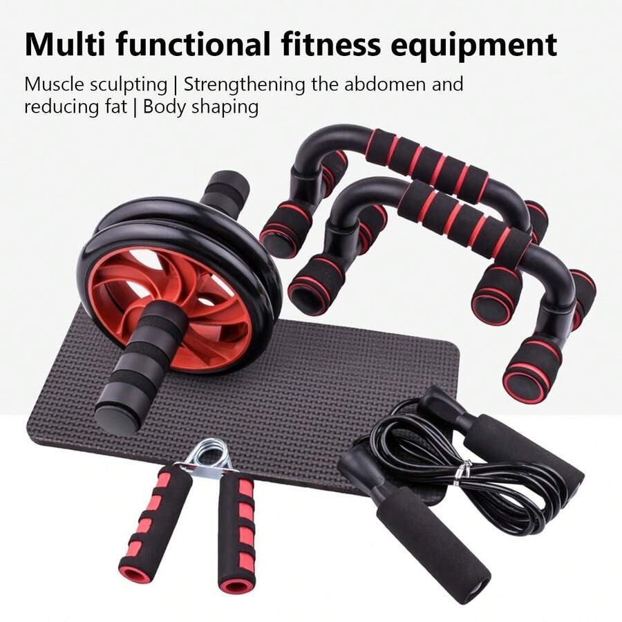 Kit de Treino em Casa: Barras  - Home Bar Setup Kit avaliação e preço