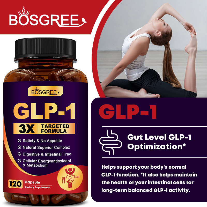 Suplemento GLP-1, GLP-1 com Pr - Bitters Bottle Set avaliação e preço