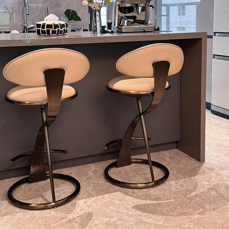 Cadeira de bar personalizada d - Home Bar Stools avaliação e preço