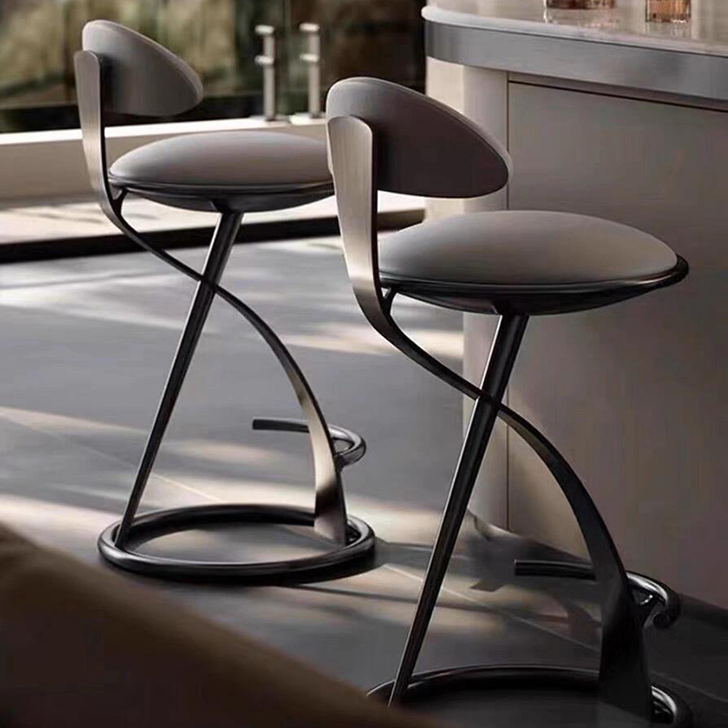 Cadeira de bar personalizada d - Home Bar Stools avaliação e preço