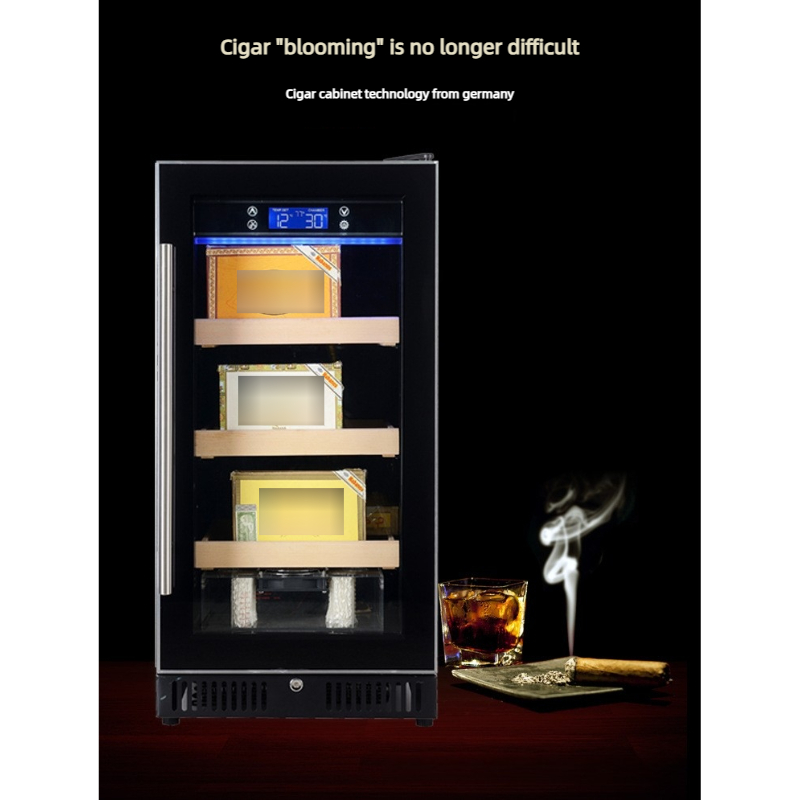Armário Umidificador para 150- - Home Bar And Cabinet avaliação e preço